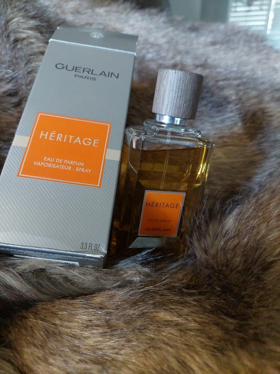Guerlain Spray Men Heritage for sale | eBay
