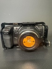 blackmagic pocket cinema camera 6k ef