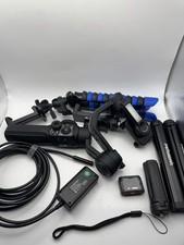 Zhiyun Smooth Smartphone Gimbal And Accessories Being Sold as Is See Description