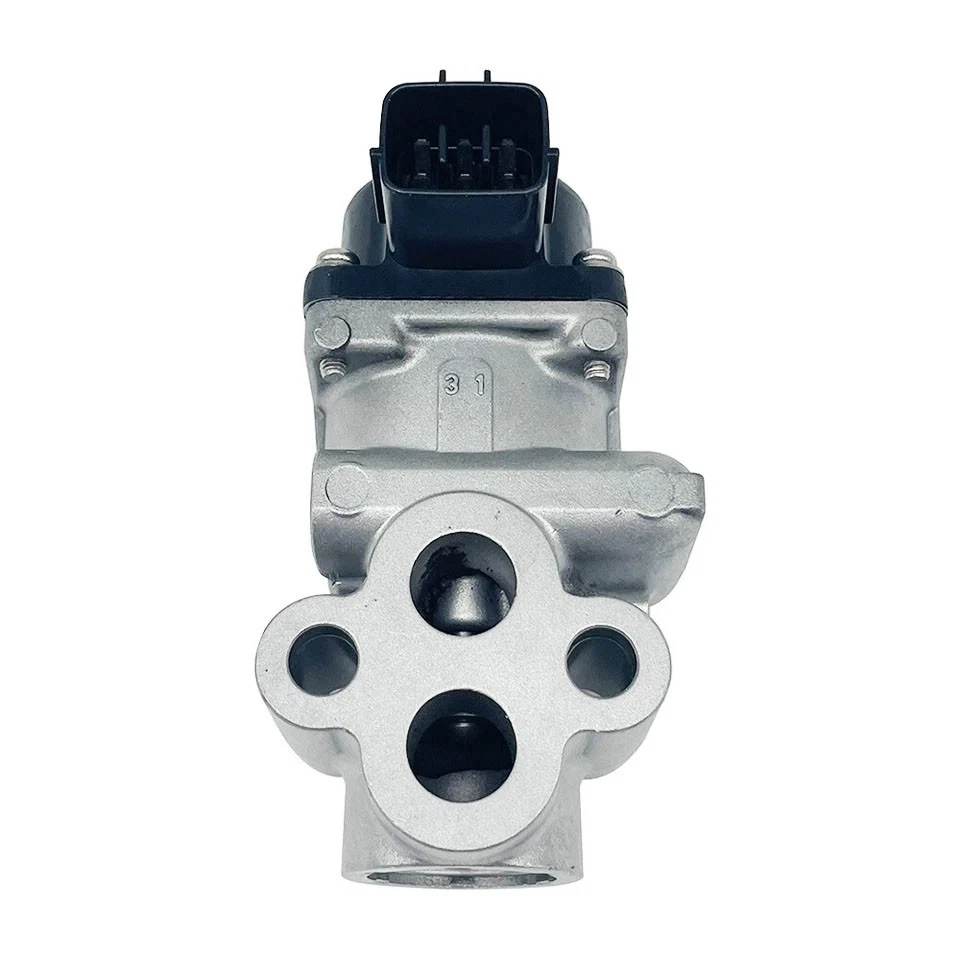 EGR Exhaust Valve 1582A645 For Mitsubishi Lancer Outlander Sport 2.0L 2.4L GAS - Image 4 of 4