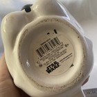 Star Wars Stormtrooper Head White Coffee Tea Cocoa Mug — photo 8