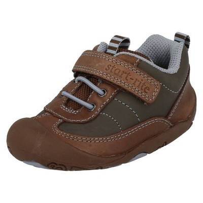 Startrite Boys Casual Shoes Wobble