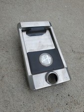 Ashtray Alfa Romeo Spider Series 2