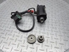 2001 98-03 Honda Shadow VT750 Ace Starter Motor Gear Relay Solenoid Engine Start