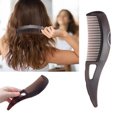 Healthier Scalp Hair Dressing Comb Energy Massage for Salon Hairdressing Tools