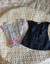 Zara Girls Bundle Tops Size 3-4