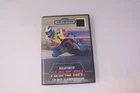 Super Hang-On Sega Genesis