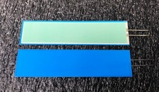 2 pezzi per lettore CD A727 REVOX B226 pellicola luminosa pellicola retroilluminazione