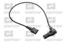 Crankshaft Pulse Sensor Fits Honda Land Rover MG Rover 25 QUINTON HAZELL XREV168