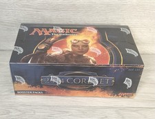 MTG Magic The Gathering 2014 Core Set Booster Box New Factory Sealed