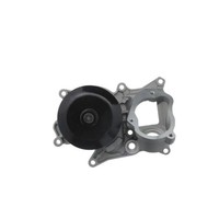 1X Wasserpumpe, MotorküHlung Valeo 529193 Passend FüR BMW Alpina