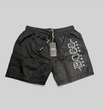 Image of HUGO BOSS QUICK DRYING  MENS INNER NET SUMMER SWIMMINMG SHORTS