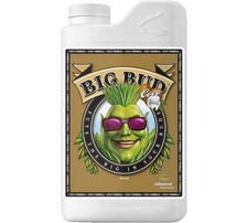 ADVANCED NUTRIENTS Big Bud Coco Bloom Booster 1L