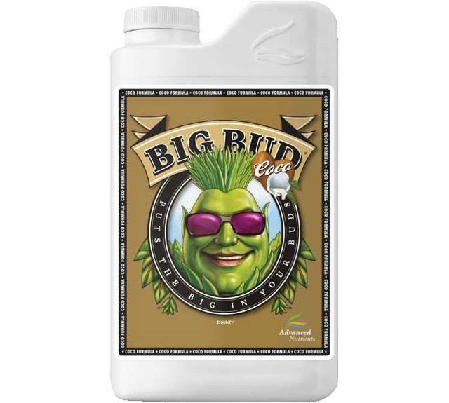 Advanced Nutrients Big Bud Coco