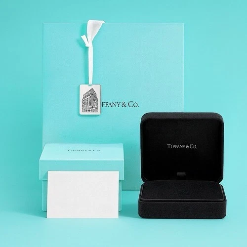 Tiffany & Co. Jewelry Boxes for sale | eBay
