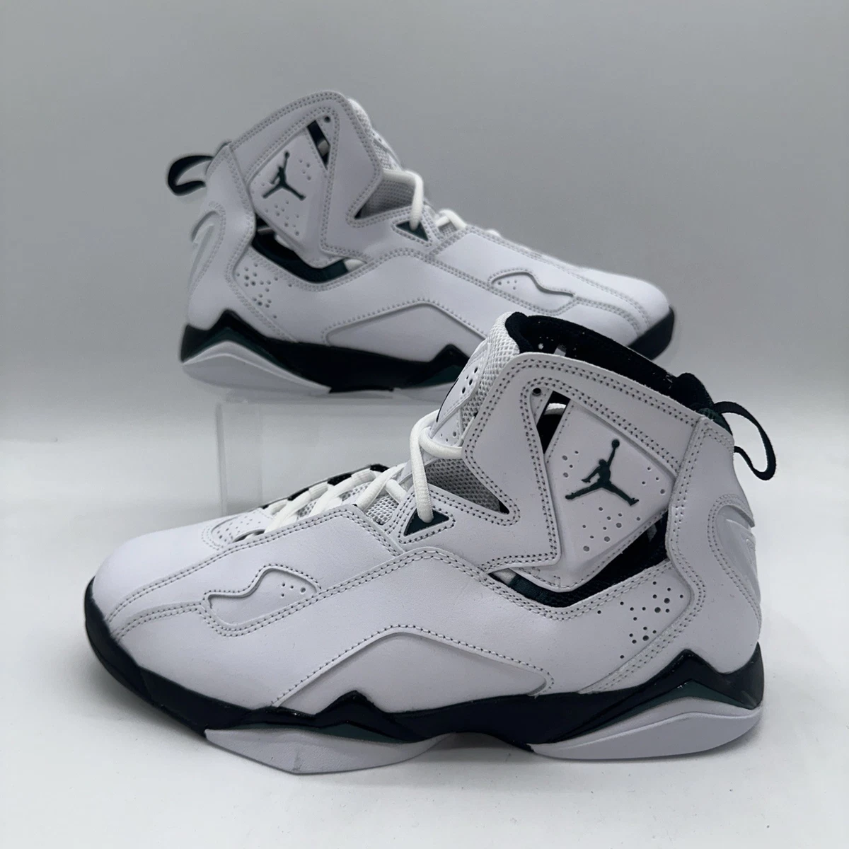 Jordan Flight 9.5 White for Sale | Authenticity Guaranteed | eBay