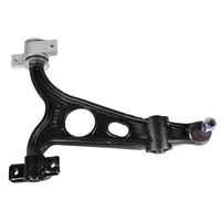 Metzger Lenker, RadaufhäNgung 58000702 KIT + FüR Alfa Romeo, Vorderachse Rechts