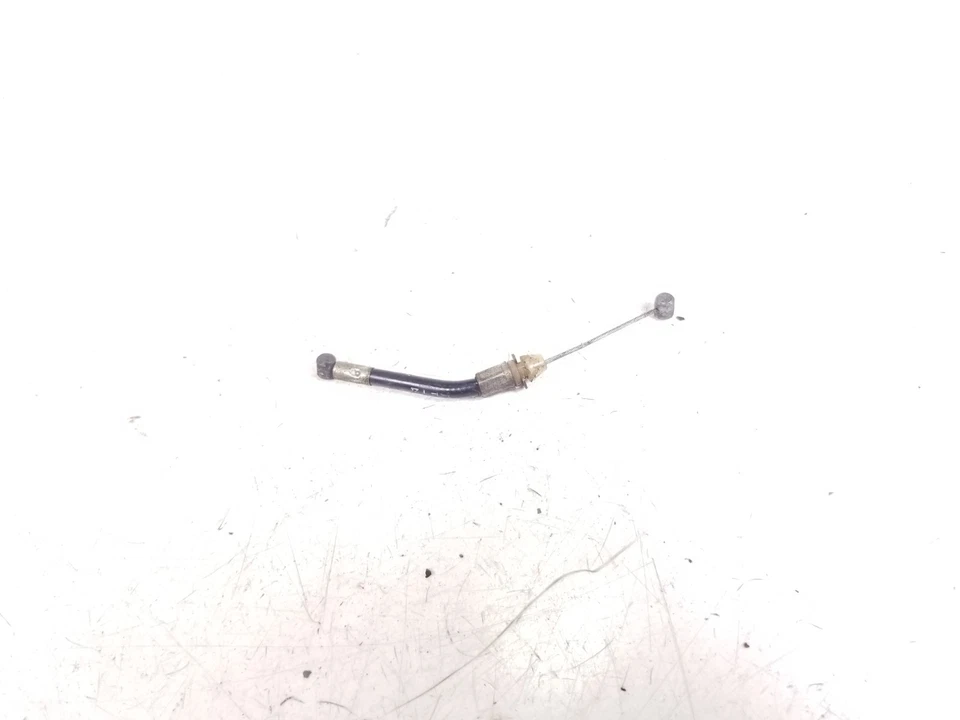 96 Honda CB250 Nighthawk Seat Cable Line Free Shipping - Image 3 of 4