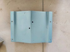 1970 Oldsmobile Cutlass 442 Hood Extension Tongue Die-cast Oem