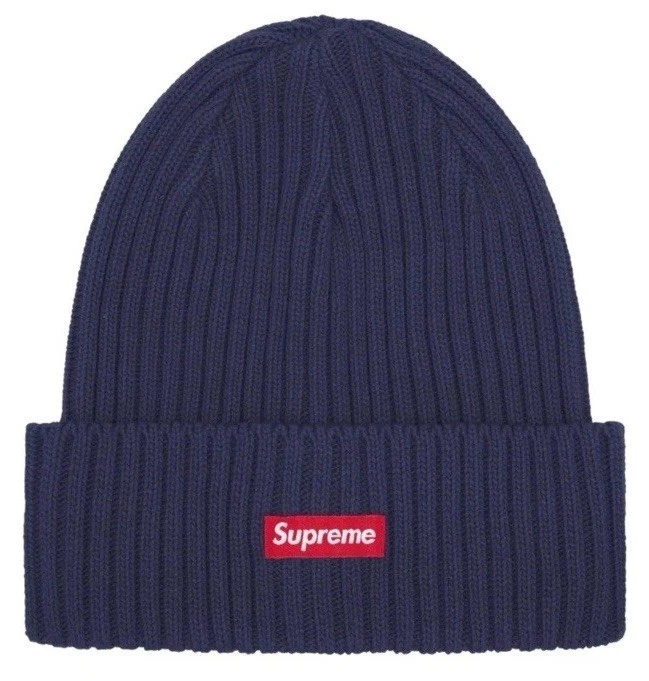 Supreme Beanie Blue Hats for Men for sale - eBay