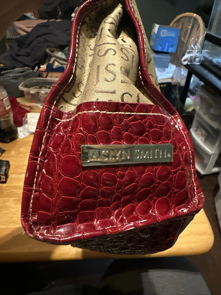 Jaclyn Smith Women's Handbag - Image 2 of 4