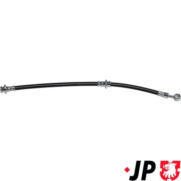 Bremsschlauch JP JP Group 1261601600 FüR Opel Agila Suzuki Ignis H00 Wagon M10X1-image