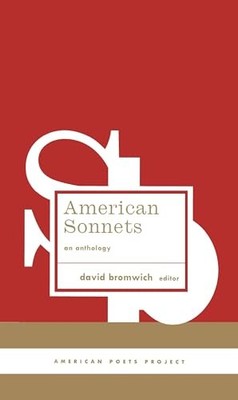 American Sonnets: An Anthology (American Poets Project)