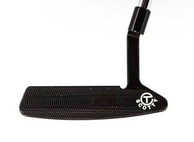 TOUR ISSUE TITLEIST SCOTTY CAMERON SELECT NEWPORT 2 MID CIRCLE T