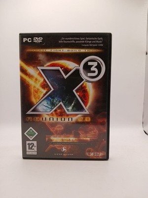 X3: Reunion 2.0