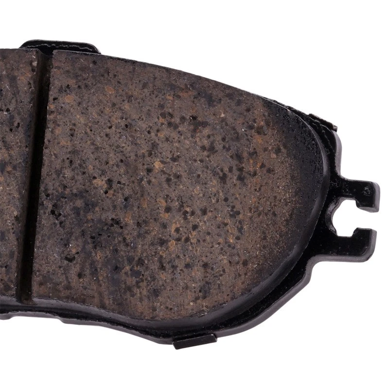 Brake Pad Set Front Fits 1993-1994 Lexus LS400 Base - Image 4 of 4
