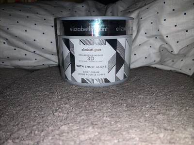 Elizabeth Grant Collagen Re-Inforce 3D-Lift Body Cream 400ml