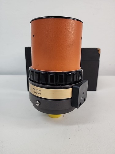 Celestron C90 Maksutov Teleskop 1000 mm f/11 mit Hartschalenkoffer Made in USA - Bild 5 von 20