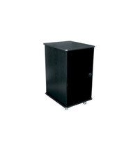 New Middle Atlantic MFR-2027GE 20U Portable Rack Cabinet