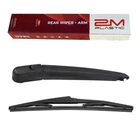 Rear Wiper Arm & Blade Fits For Chevrolet Equinox GMC Terrain 2022 2023 2024