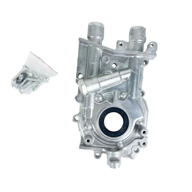 SUBARU Impreza WRX STi EJ205 EJ207 EJ257 EJ253 EJ20 EJ25 12mm Oil Pump - Image 3 of 4