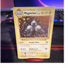 The Pokémon Company Magneton Holo Rare Evolutions Stage 1 80 HP 38/108 EN