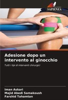 Iman Askari (U. A.) | Adesione Dopo Un Intervento Al Ginocchio | Taschenbuch