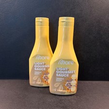 More Nutrition Light Gourmet Sauce – Truffle Mayo | Neu & ungeöffnet …