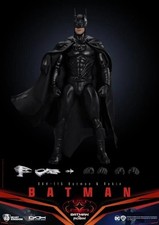 BEAST KINGDOM DYNAMIC 8CTION HEROES DAH-116 BATMAN ROBIN 1/9 FIGURE MISB