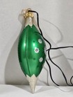 Hallmark ~ Illuminations ~ Santa's Christmas Magic Ornament ~ 2005~ In Box — photo 9