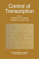 B. Biswas | Control Of Transcription | Taschenbuch | Englisch (2012) | Xxii