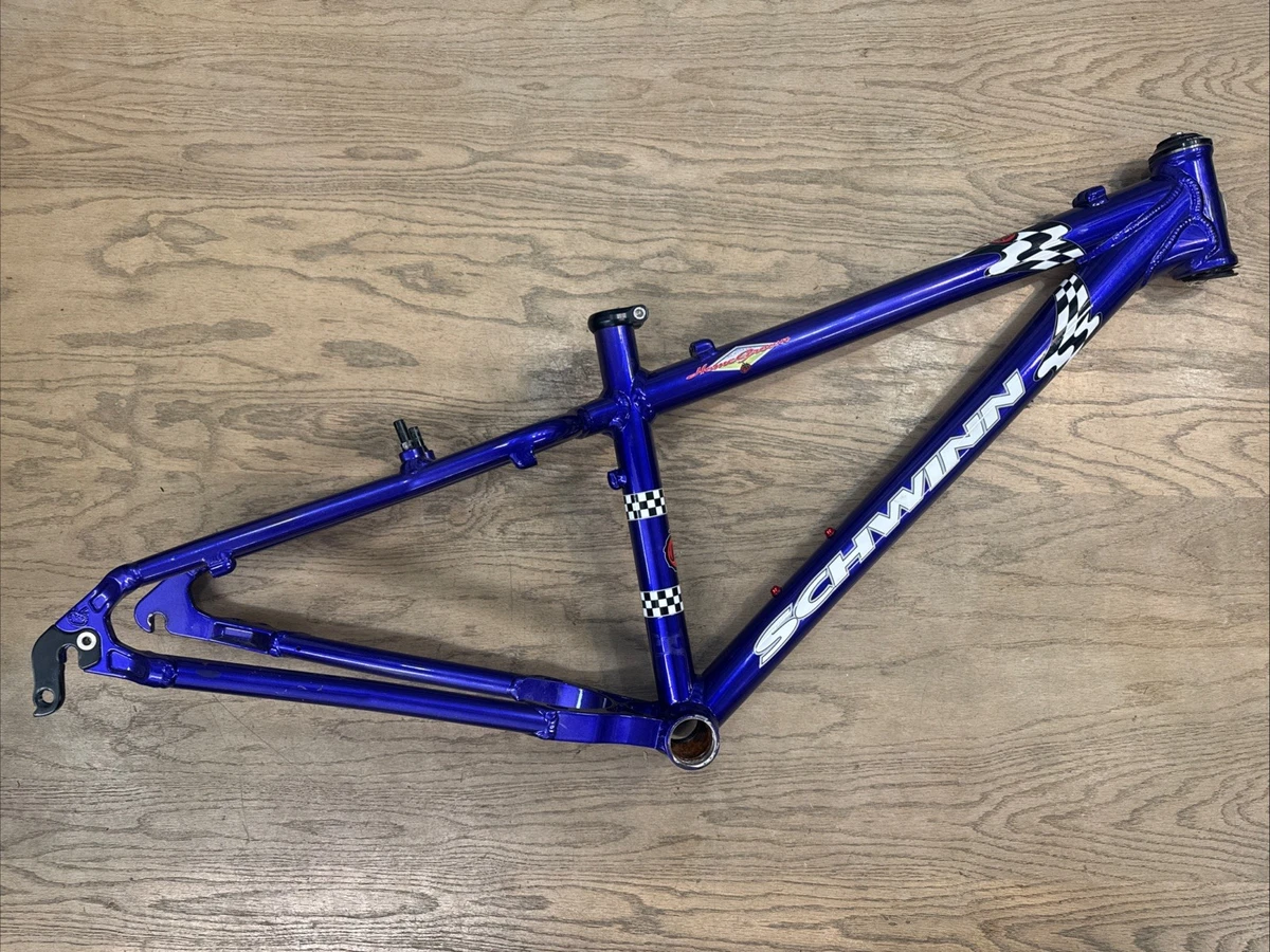 Schwinn Aluminum Bike Frames for sale - eBay
