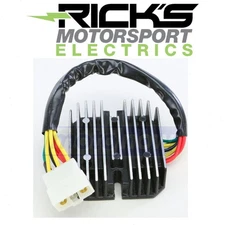 Ricks Motorsport Rectifier/Regulator for 2000-2004 Kawasaki VN800E Vulcan rb