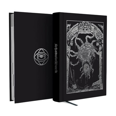  Shadowdark Roleplaying Game (Used - Perfect) | RPG DnD Dungeons Dragons AD&D