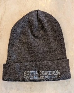 Scotty Cameron Beanie | eBay