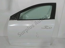 Porte avant et accessoires Renault MEGANE