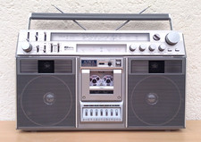 GHETTOBLASTER   AIWA CS 990 E  HiFi  STEREO RADIORECORDER