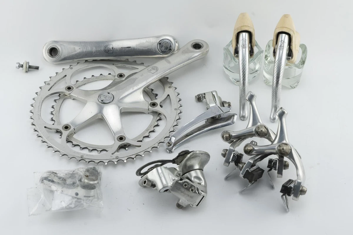 Levier campagnolo chorus 9 vitesses - Équipements vélos