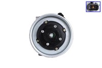 Walker Kompressor Klimaanlage FüR KIA Rio III Hyundai Accent IV Stufenheck UB