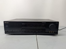 Sherwood RV-4050R Receiver HiFi Stereo Vintag...